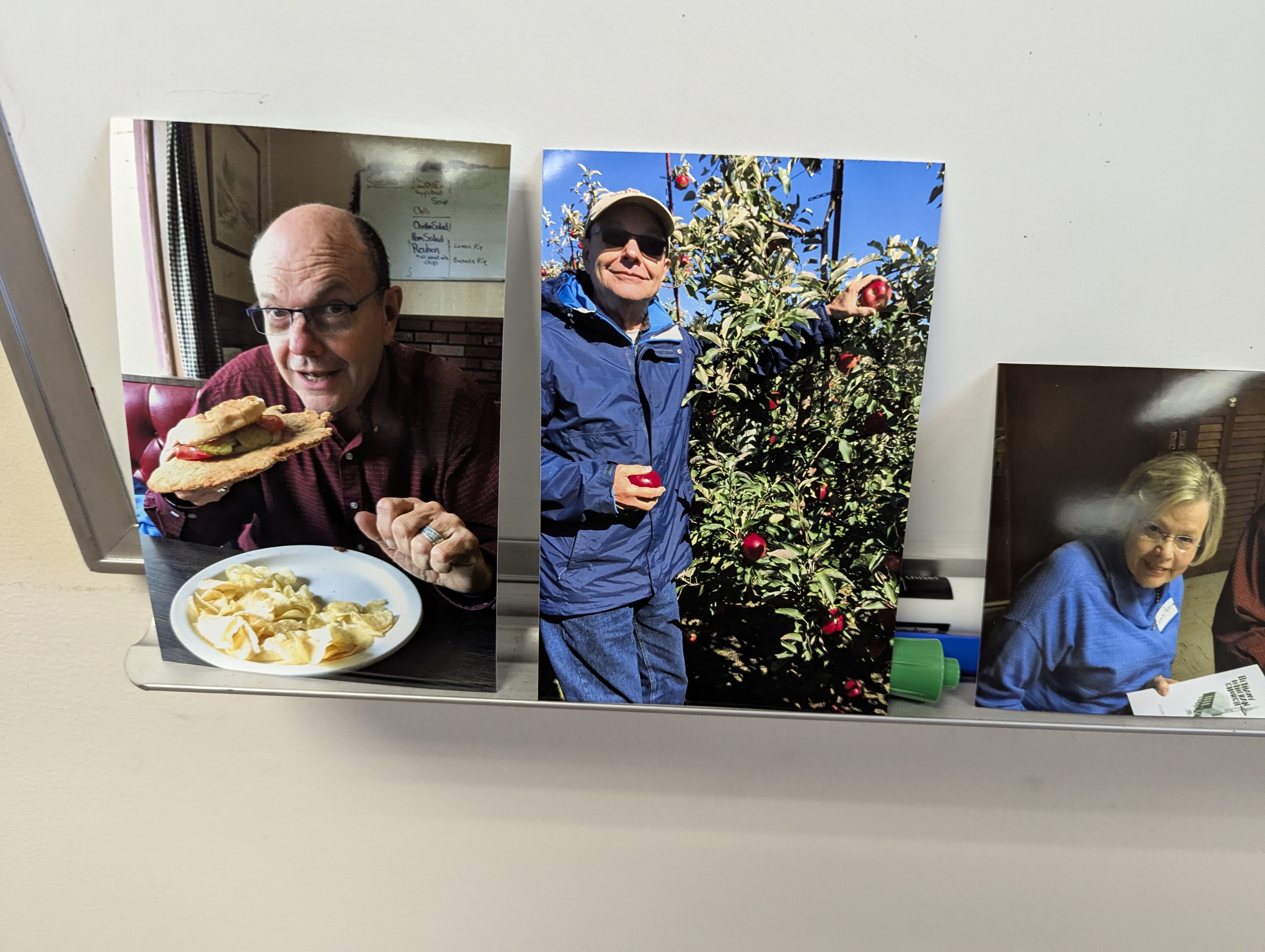 Memorial, Craig Anderson, Golden, Colorado